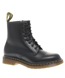 Dr. Martens | Dr Martens Modern Classics Smooth 1460 8-Eye Boots - Black(ブーツ)