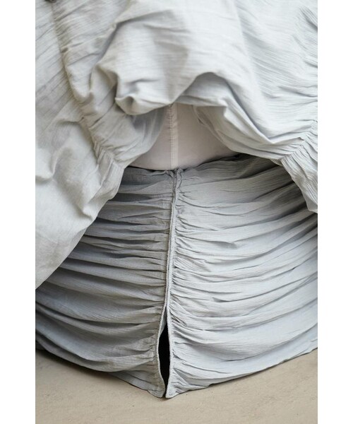 Bedskirt（寝具）」 WEAR