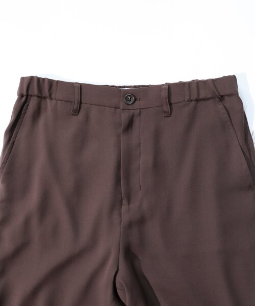DISCOVERED（ディスカバード）の「SUTUDIOUS別注 LAYERED TROUSERES（その他・メンズ・その他・1/2）」の2枚目の写真