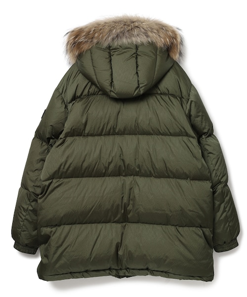 TATRAS(タトラス)の「DIKRU ディクル(その他・メンズ・KHAKI/35/BLACK/01・02/03/04)」の8枚目の写真