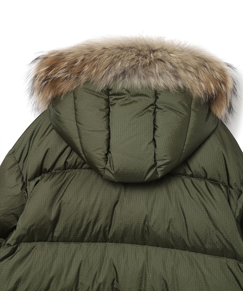 TATRAS(タトラス)の「DIKRU ディクル(その他・メンズ・KHAKI/35/BLACK/01・02/03/04)」の15枚目の写真
