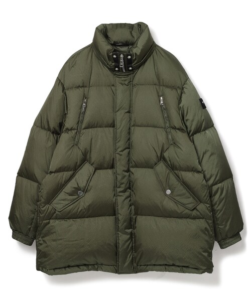 TATRAS(タトラス)の「DIKRU ディクル(その他・メンズ・KHAKI/35/BLACK/01・02/03/04)」の10枚目の写真