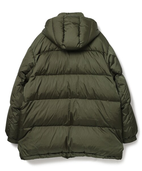 TATRAS(タトラス)の「DIKRU ディクル(その他・メンズ・KHAKI/35/BLACK/01・02/03/04)」の9枚目の写真