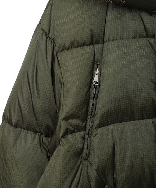 TATRAS(タトラス)の「DIKRU ディクル(その他・メンズ・KHAKI/35/BLACK/01・02/03/04)」の14枚目の写真