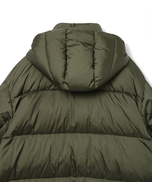 TATRAS(タトラス)の「DIKRU ディクル(その他・メンズ・KHAKI/35/BLACK/01・02/03/04)」の16枚目の写真