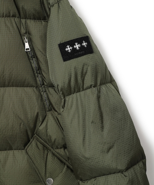 TATRAS(タトラス)の「DIKRU ディクル(その他・メンズ・KHAKI/35/BLACK/01・02/03/04)」の13枚目の写真