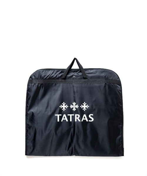 TATRAS(タトラス)の「DIKRU ディクル(その他・メンズ・KHAKI/35/BLACK/01・02/03/04)」の21枚目の写真