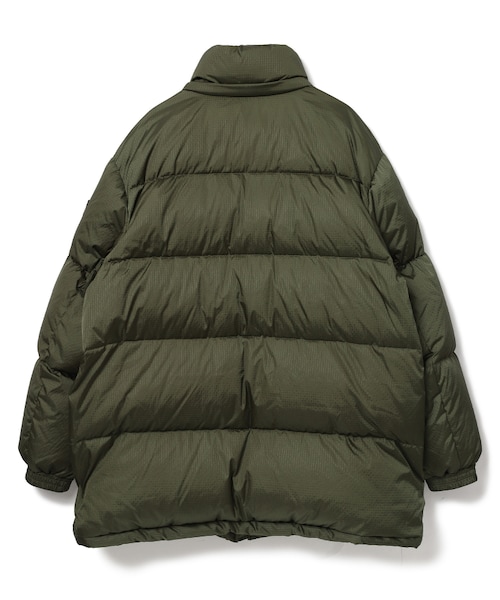 TATRAS(タトラス)の「DIKRU ディクル(その他・メンズ・KHAKI/35/BLACK/01・02/03/04)」の11枚目の写真