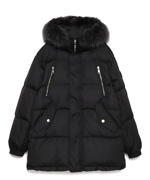 TATRAS(タトラス)の「DIKRU ディクル(その他・メンズ・KHAKI/35/BLACK/01・02/03/04)」の3枚目の写真