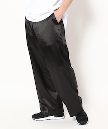 14th Addiction | 【別注】14th Addiction/フォーティーンスアディクション/WARP SLACKS(パンツ)