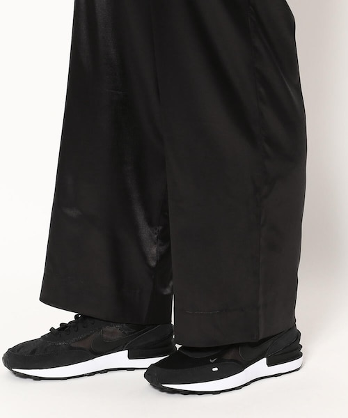 14th Addiction（フォーティーンスアディクション）の「【別注】14th Addiction/フォーティーンスアディクション/WARP SLACKS（パンツ・メンズ・BLACK/OTHER・S/M）」の10枚目の写真