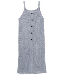 GRL | ネットキャミワンピース(ワンピース)