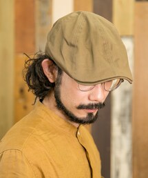 8パネルハンチング