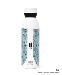【BTS×BUILT】 ボトル (RM) 532ml【パルクロ限定】