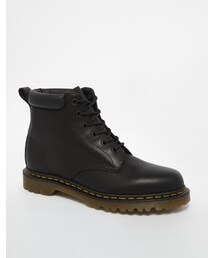 Dr. Martens | Dr Martens 939 6-Eye Boots - Black(その他パンツ)