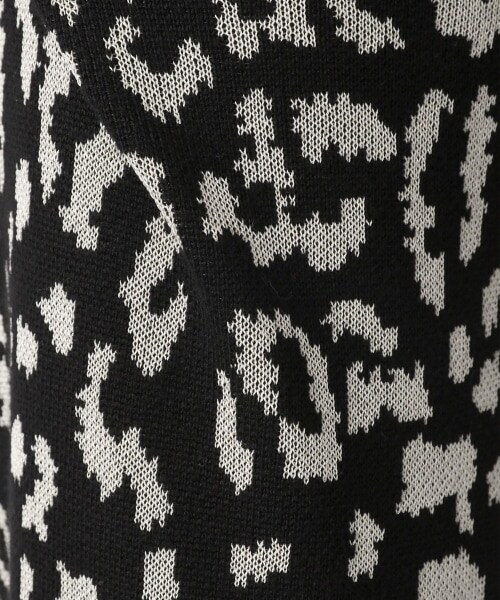 JEANASIS（ジーナシス）の「アソートガラジャガードパンツ（パンツ・レオパード()/フラワー()/チェック()/アフリカン()/キカガラ()・S/M）」の20枚目の写真