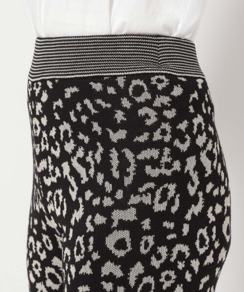 JEANASIS（ジーナシス）の「アソートガラジャガードパンツ（パンツ・レオパード()/フラワー()/チェック()/アフリカン()/キカガラ()・S/M）」の16枚目の写真