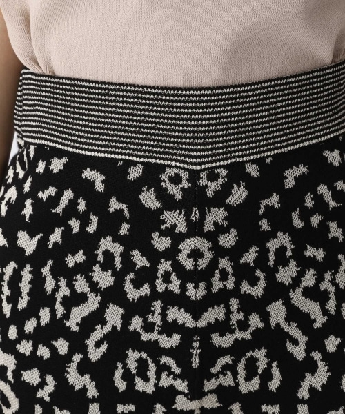 JEANASIS（ジーナシス）の「アソートガラジャガードパンツ（パンツ・レオパード()/フラワー()/チェック()/アフリカン()/キカガラ()・S/M）」の15枚目の写真