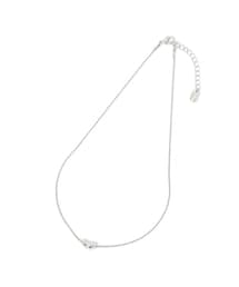 LOWRYS FARM | プチＴＯＰネックレス(アクセサリー)