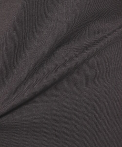 studio CLIP（スタディオクリップ）の「インナーキャミワンピース（ワンピース/ドレス・オフホワイト/スモーク/ベージュ・M/L）」の12枚目の写真