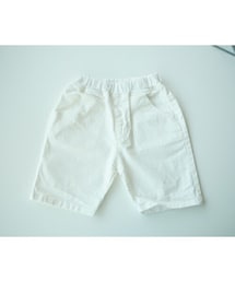 DHOLIC kids | [cupop] ベーシックハーフパンツ(その他パンツ)