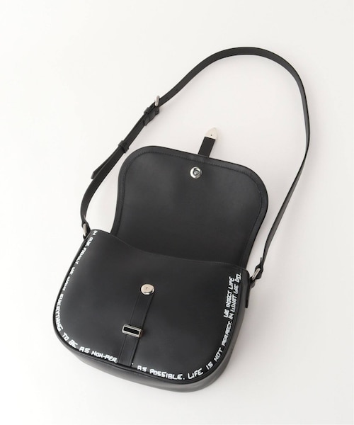 ゴールデングースバッグブラックAPSTUDIO