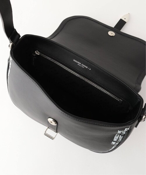 ゴールデングースバッグブラックAPSTUDIO