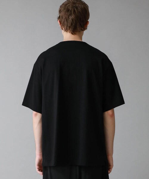 LAD MUSICIAN(ラッドミュージシャン)の「STUDIOUS別注 SPLASH TEE(その他・メンズ・その他・42/44/46)」の7枚目の写真