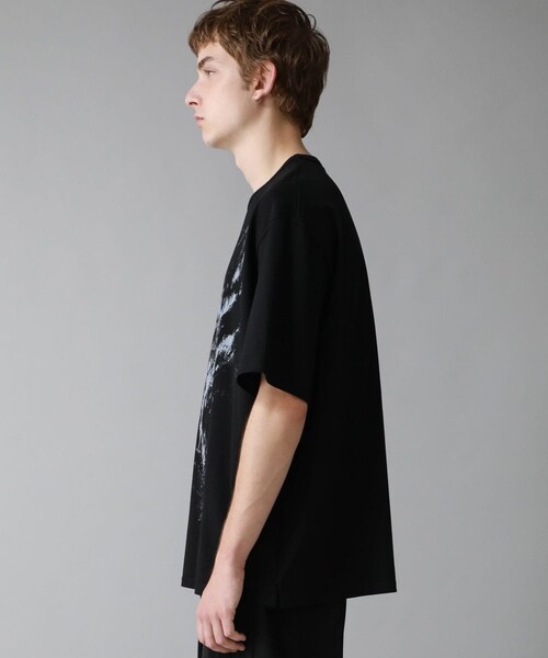 LAD MUSICIAN(ラッドミュージシャン)の「STUDIOUS別注 SPLASH TEE(その他・メンズ・その他・42/44/46)」の6枚目の写真