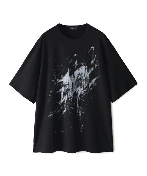 LAD MUSICIAN(ラッドミュージシャン)の「STUDIOUS別注 SPLASH TEE(その他・メンズ・その他・42/44/46)」の8枚目の写真