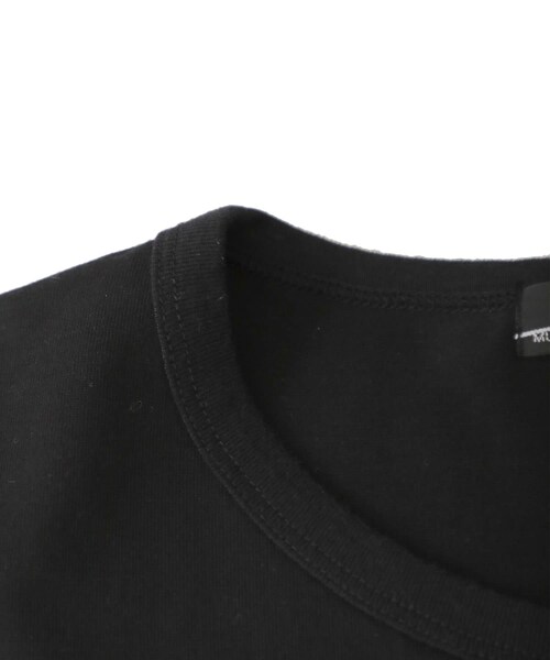 LAD MUSICIAN(ラッドミュージシャン)の「STUDIOUS別注 SPLASH TEE(その他・メンズ・その他・42/44/46)」の9枚目の写真