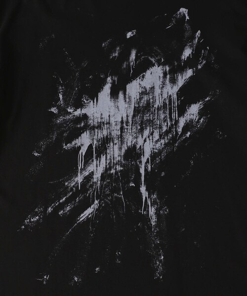 LAD MUSICIAN(ラッドミュージシャン)の「STUDIOUS別注 SPLASH TEE(その他・メンズ・その他・42/44/46)」の11枚目の写真
