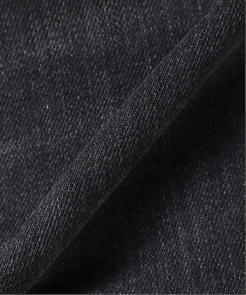 IENA(イエナ)の「【YANUK/ヤヌーク】別注セミフレアパンツ BLACK◆(その他・ブラック A/23/24/25/26/27)」の19枚目の写真