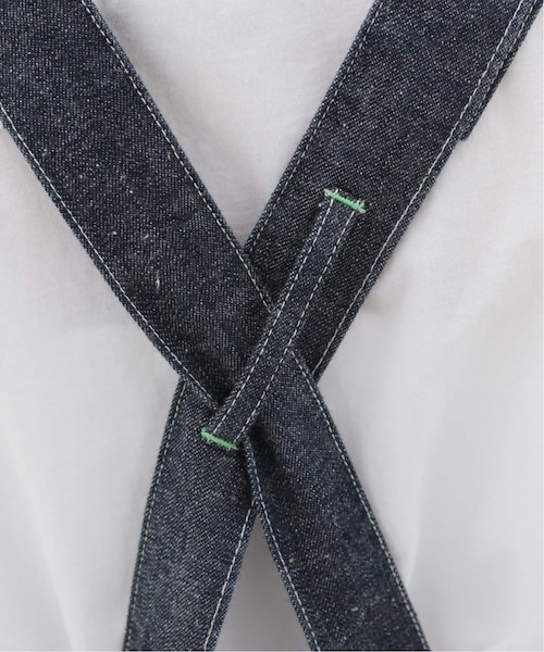 Spick & Span（スピックアンドスパン）の「【HOLIDAY】 LOW-BACKデニム