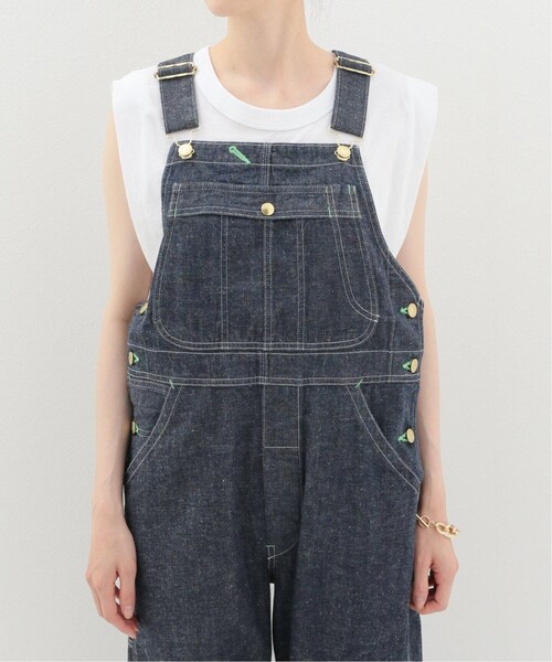 Spick & Span（スピックアンドスパン）の「【HOLIDAY】 LOW-BACK