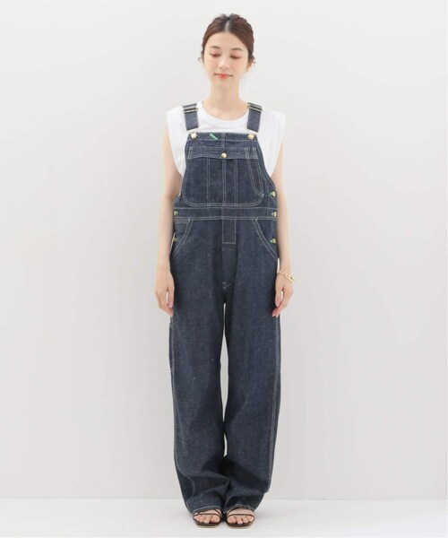 Spick & Span（スピックアンドスパン）の「【HOLIDAY】 LOW-BACK