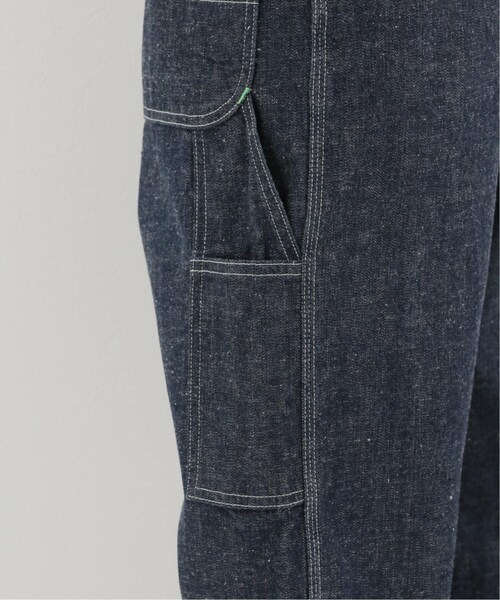 Spick & Span（スピックアンドスパン）の「【HOLIDAY】 LOW-BACKデニム