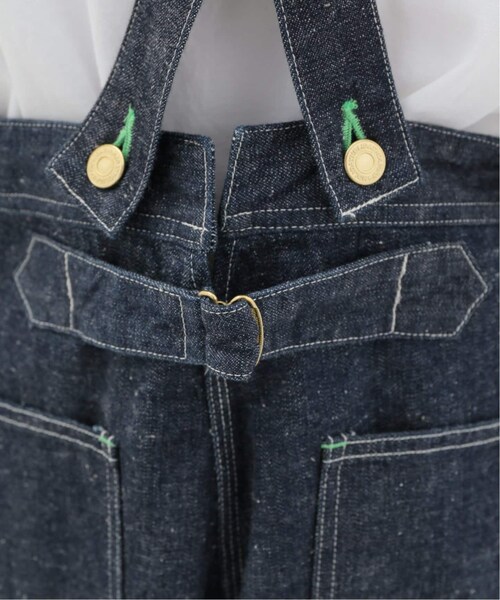 Spick & Span（スピックアンドスパン）の「【HOLIDAY】 LOW-BACKデニム