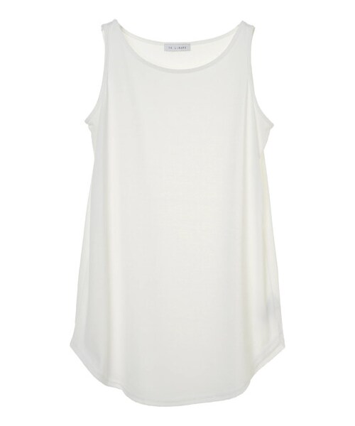 Green　Parks（グリーンパークス）の「SET2点 後ろリボンプルオーバー（トップス・テラコッタ/カーキ/ネイビー・F）」の6枚目の写真