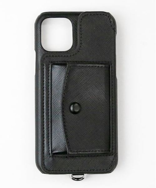 【Demiurvo】<POCHE S.B><iPhone11対応>スマートフォンケース