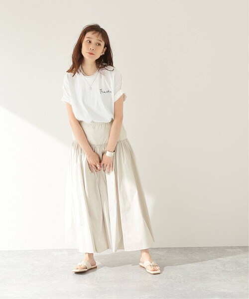 JOURNAL STANDARD（ジャーナルスタンダード）の「ライトクロスギャザー