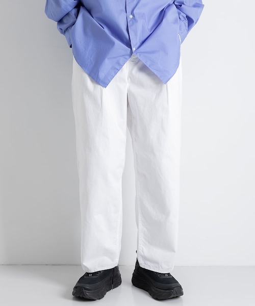 Graphpaper（グラフペーパー）の「Graphpaper Military Cloth 2