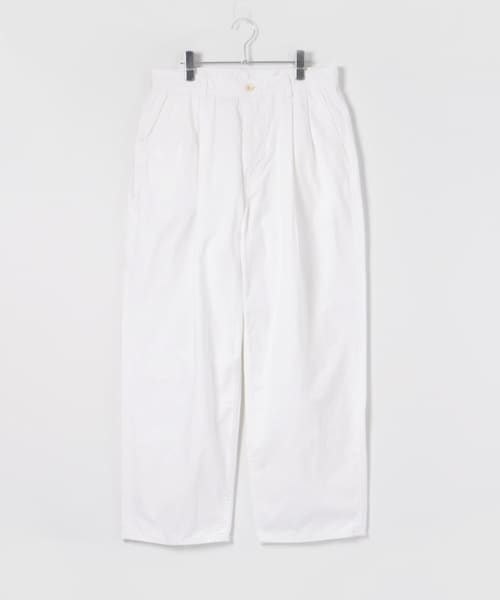 Graphpaper（グラフペーパー）の「Graphpaper Military Cloth 2