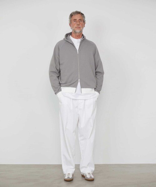 Graphpaper（グラフペーパー）の「Graphpaper Military Cloth 2