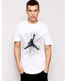 NIKE | Nike Jordan Supersonic T-Shirt - White(Tシャツ/カットソー)