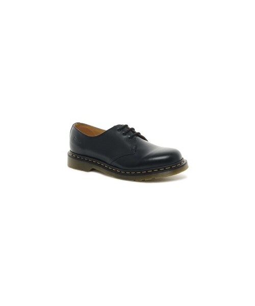 Dr. Martens(ドクターマーチン)の「Dr Martens Original 3-Eye Shoes - Black(シューズ・メンズ・Black・US 13/US 11/US 12)」の1枚目の写真