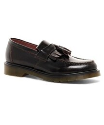 Dr. Martens | Dr Martens Adrian Tassel Loafers - Red(その他シューズ)