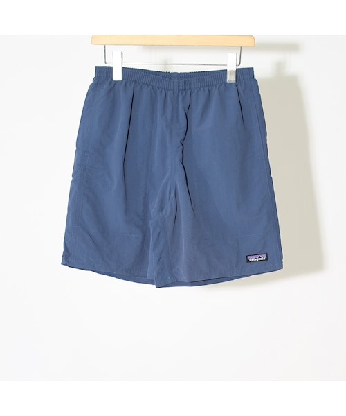 patagonia（パタゴニア）の「patagonia [パタゴニア] メンズ バギーズロング（その他パンツ・メンズ・ブラック/ベージュ/ピンク/グレー/グリーン/ブルー・M）」の5枚目の写真