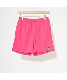 patagonia（パタゴニア）｜パンツ（ピンク系）一覧 - WEAR