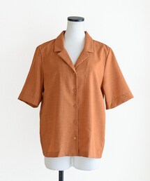 Marient | シャーロットオープンBL(シャツ/ブラウス)